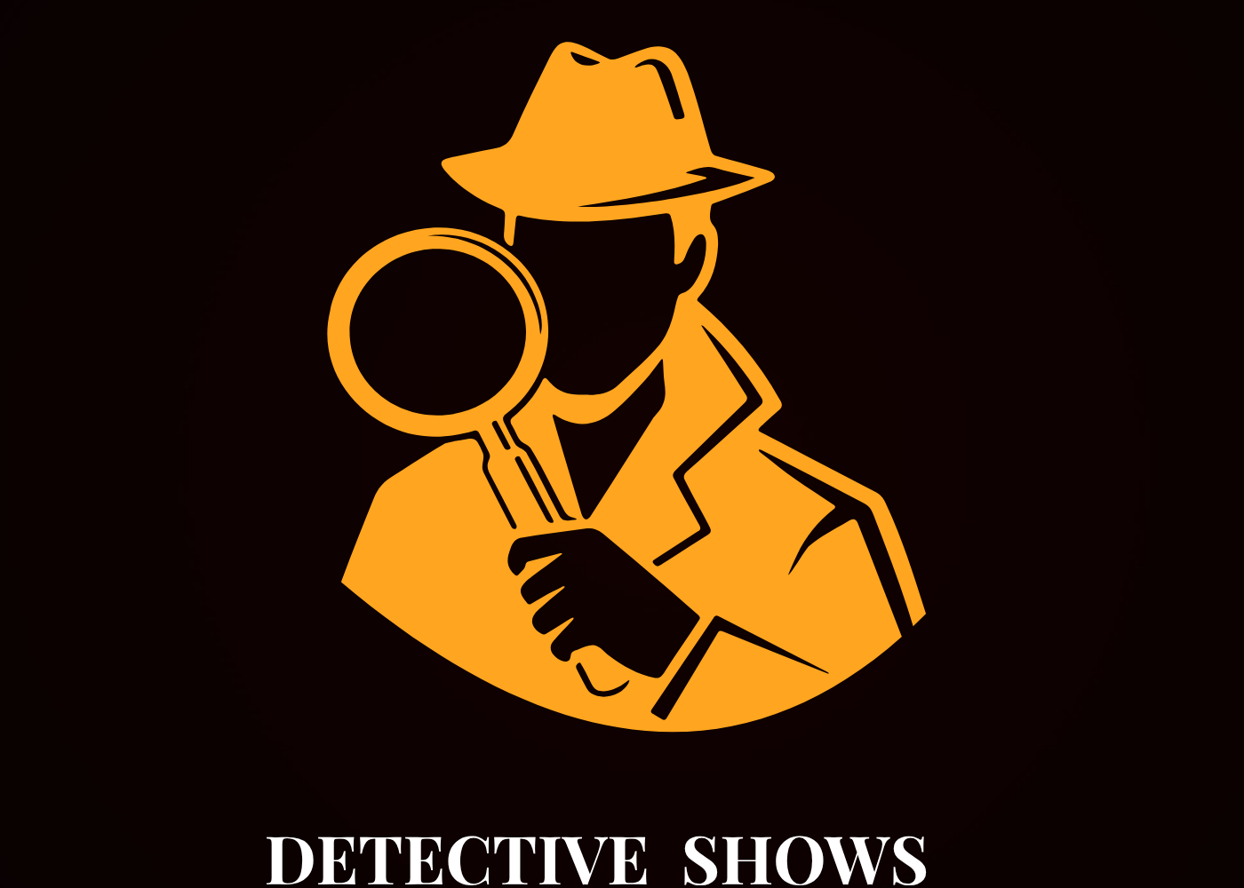 Detective Shows