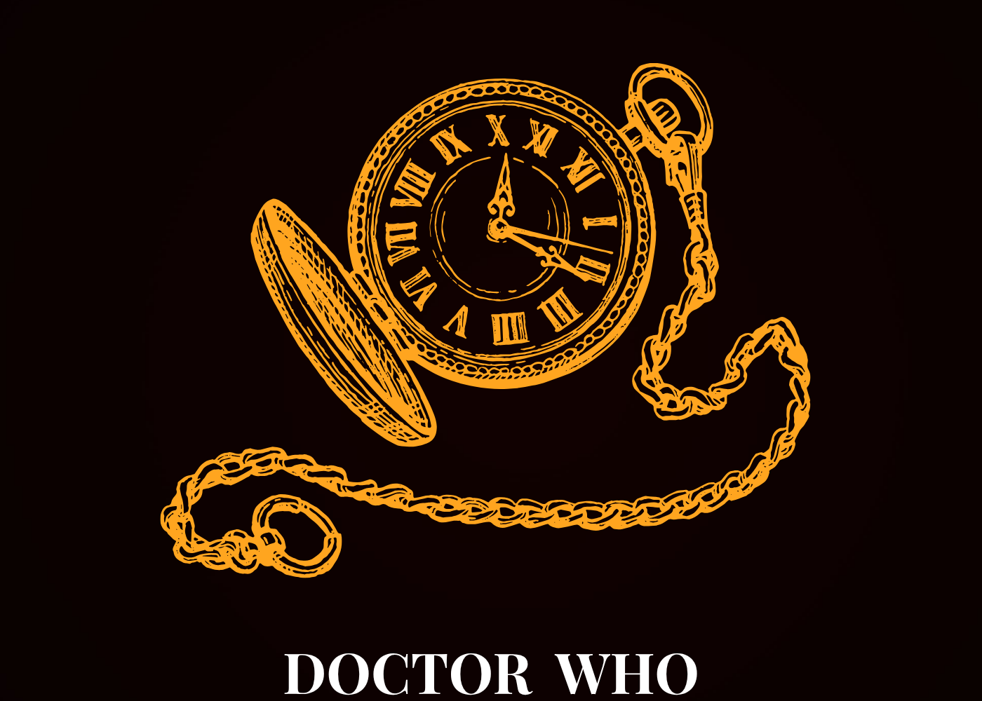 Dr Who