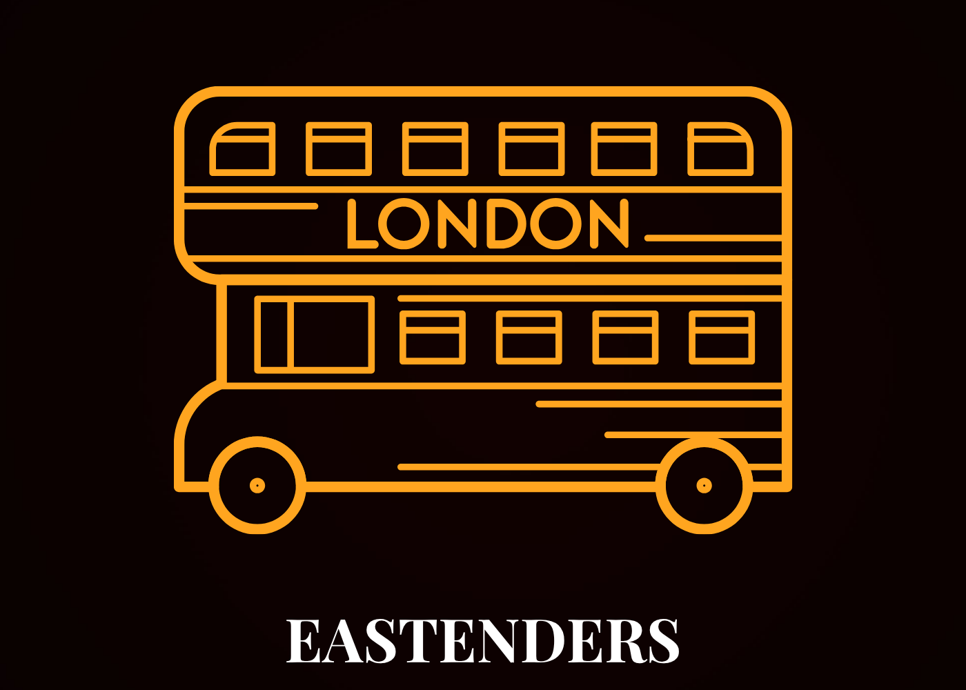 Eastenders