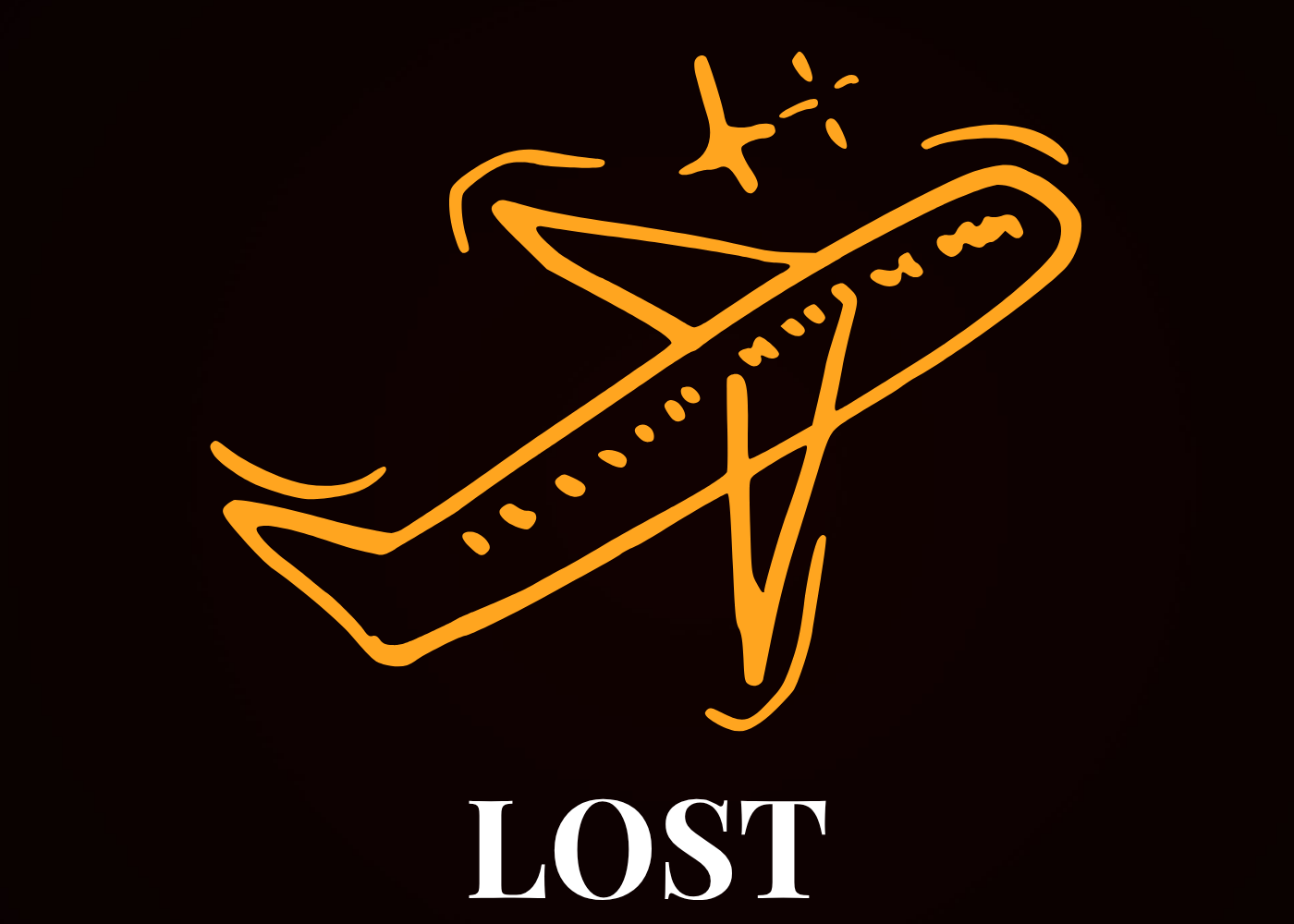 Lost