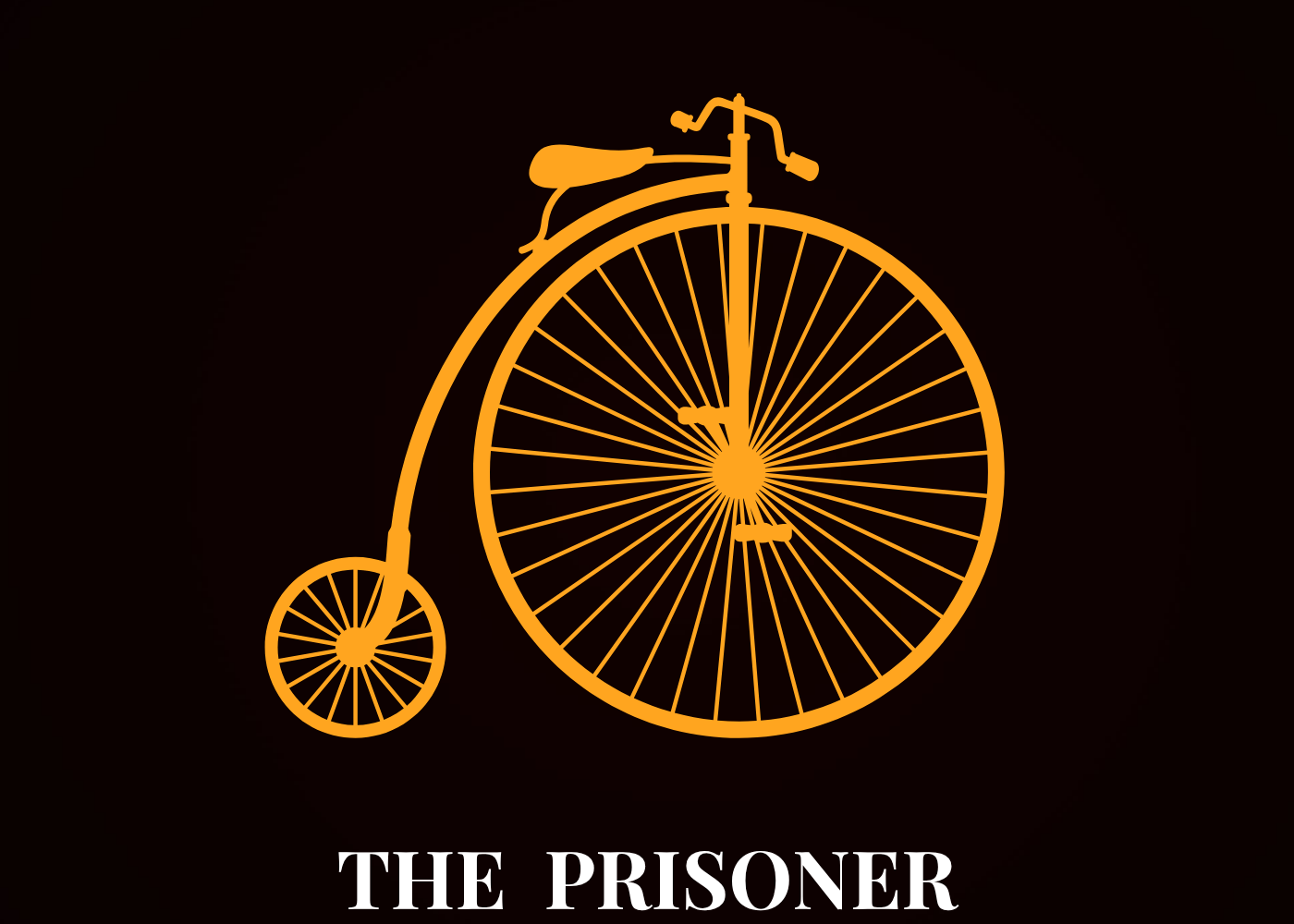 The Prisoner