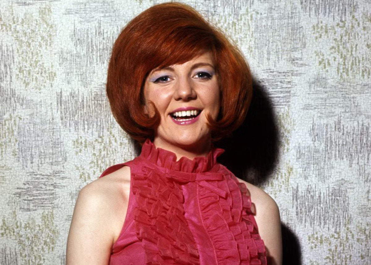 Cilla Black Ephemera