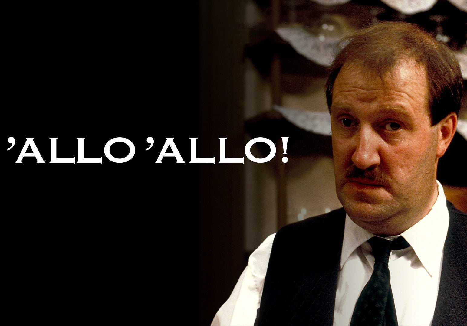 Allo Allo