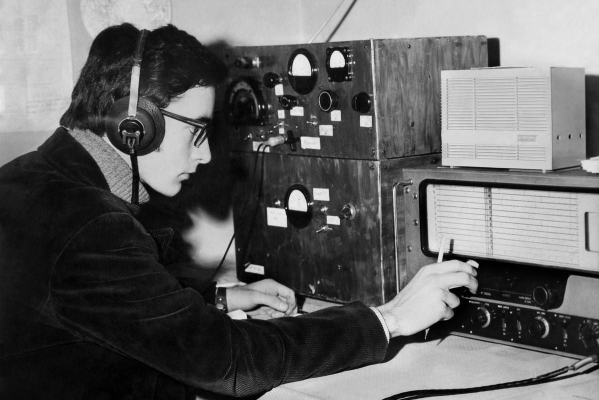 Amateur Radio