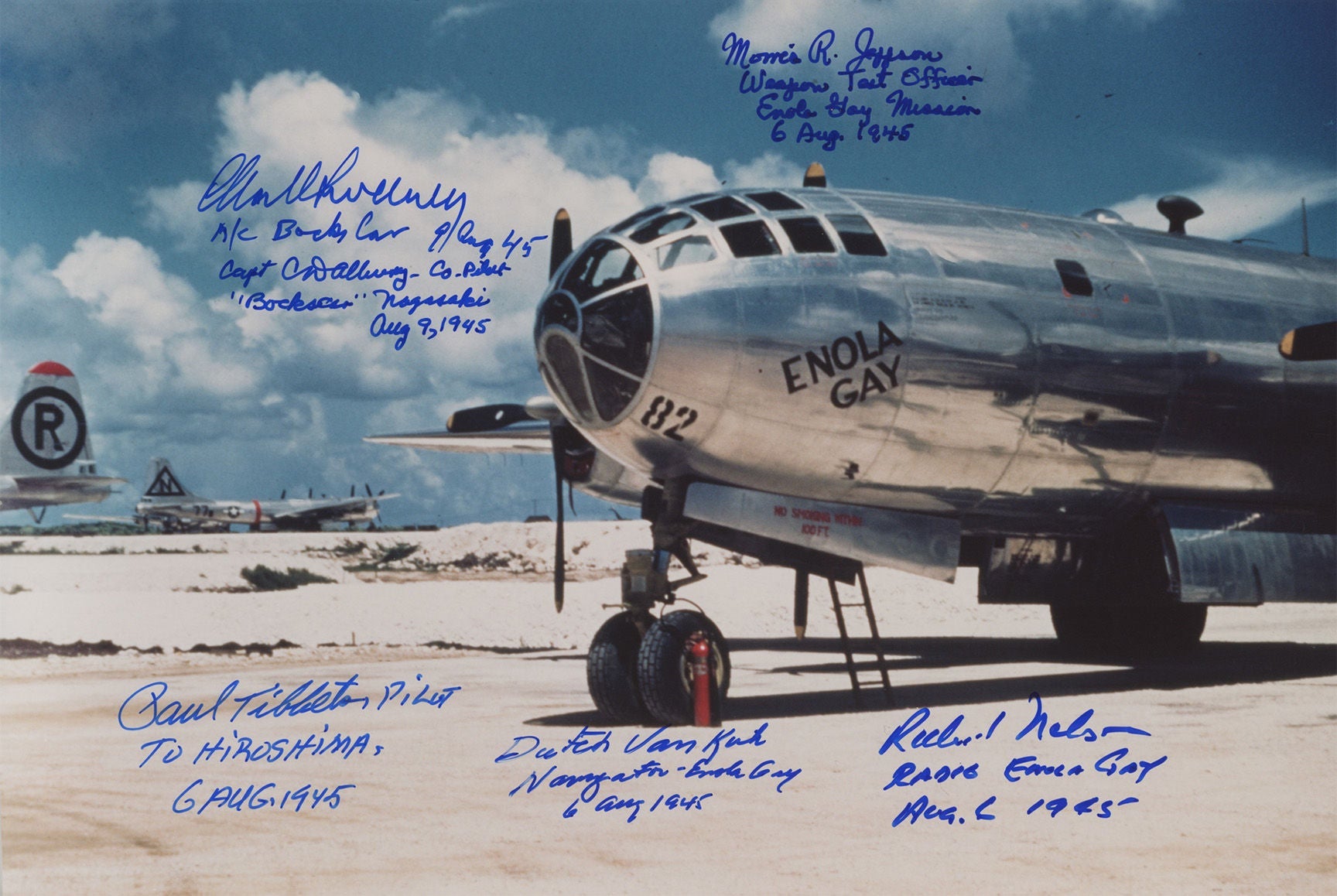 Aviation & Military