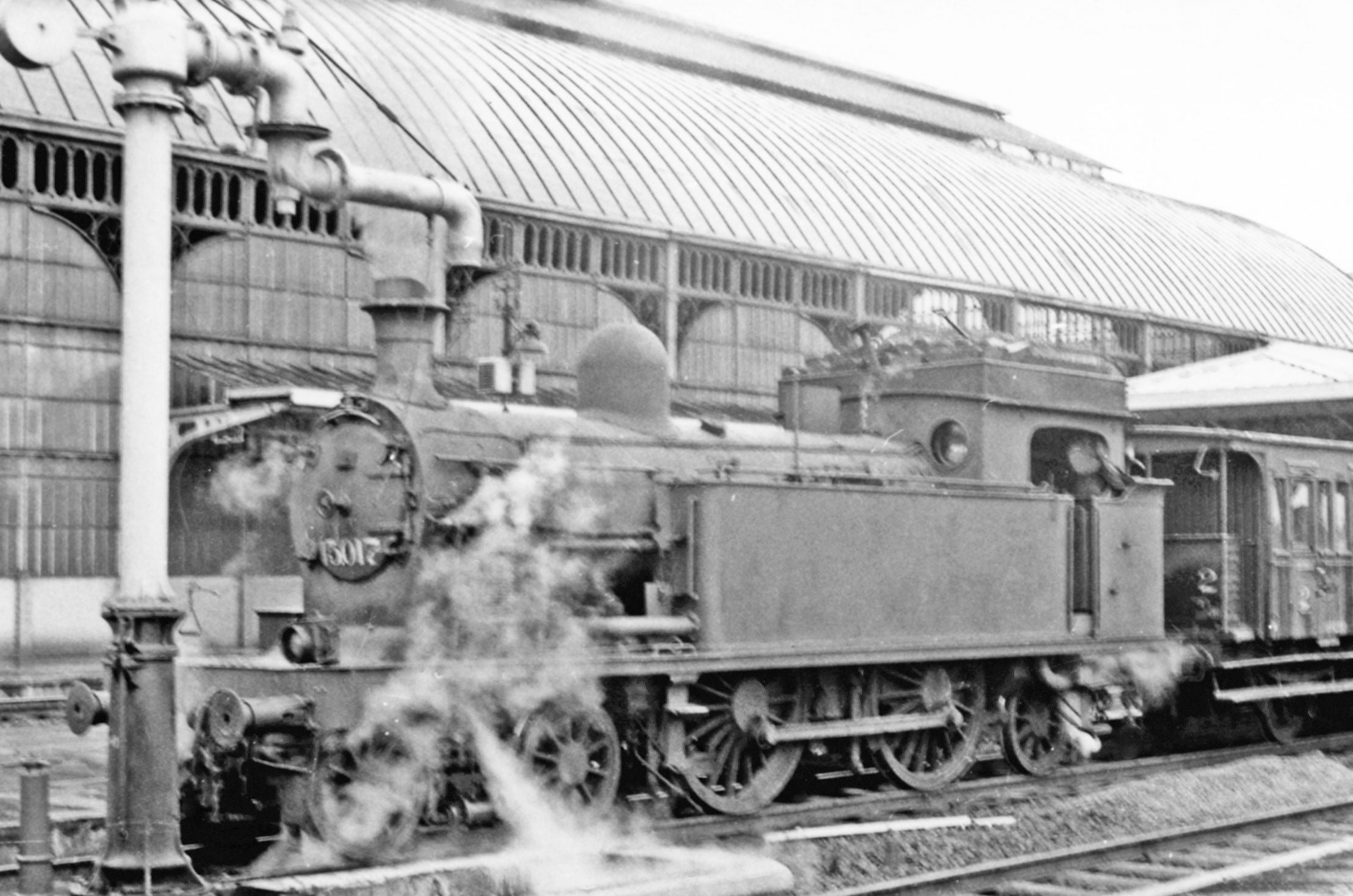 World Railways Belgium
