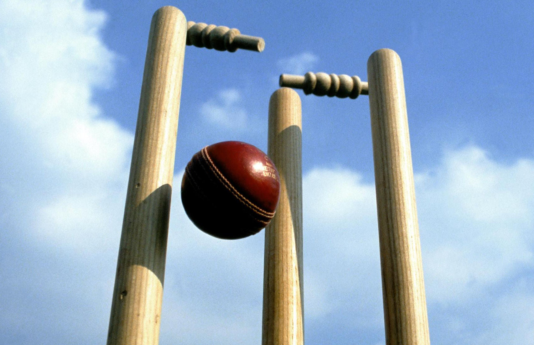 Cricket Autographs