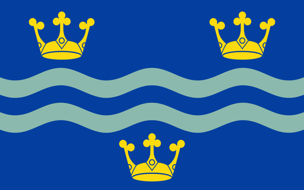 Cambridgeshire