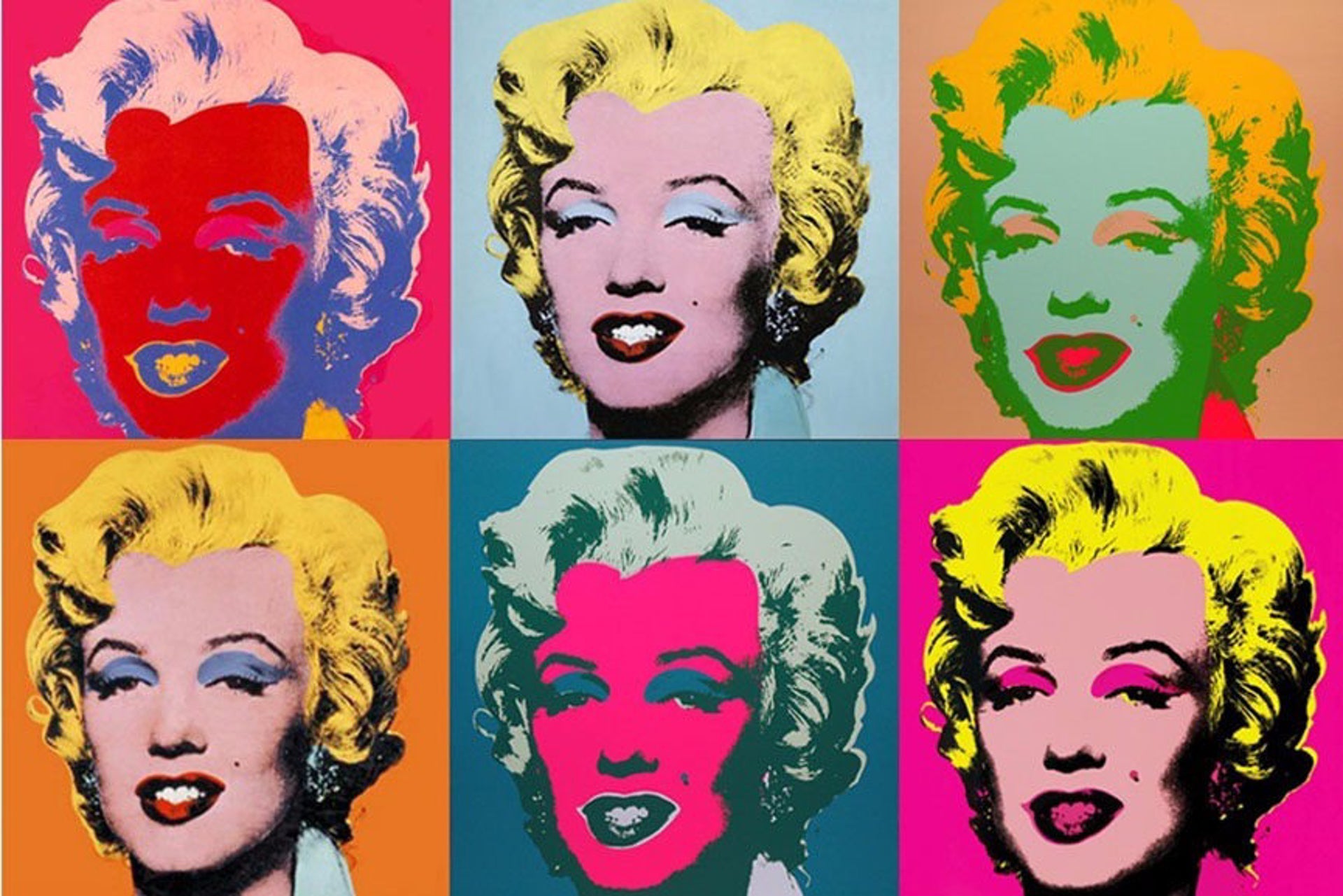 Contemporary Paintings