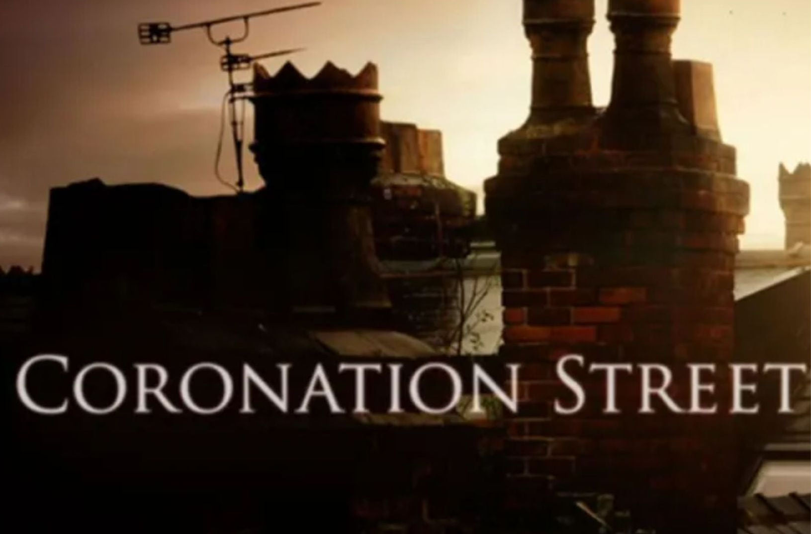 Coronation Street Ephemera