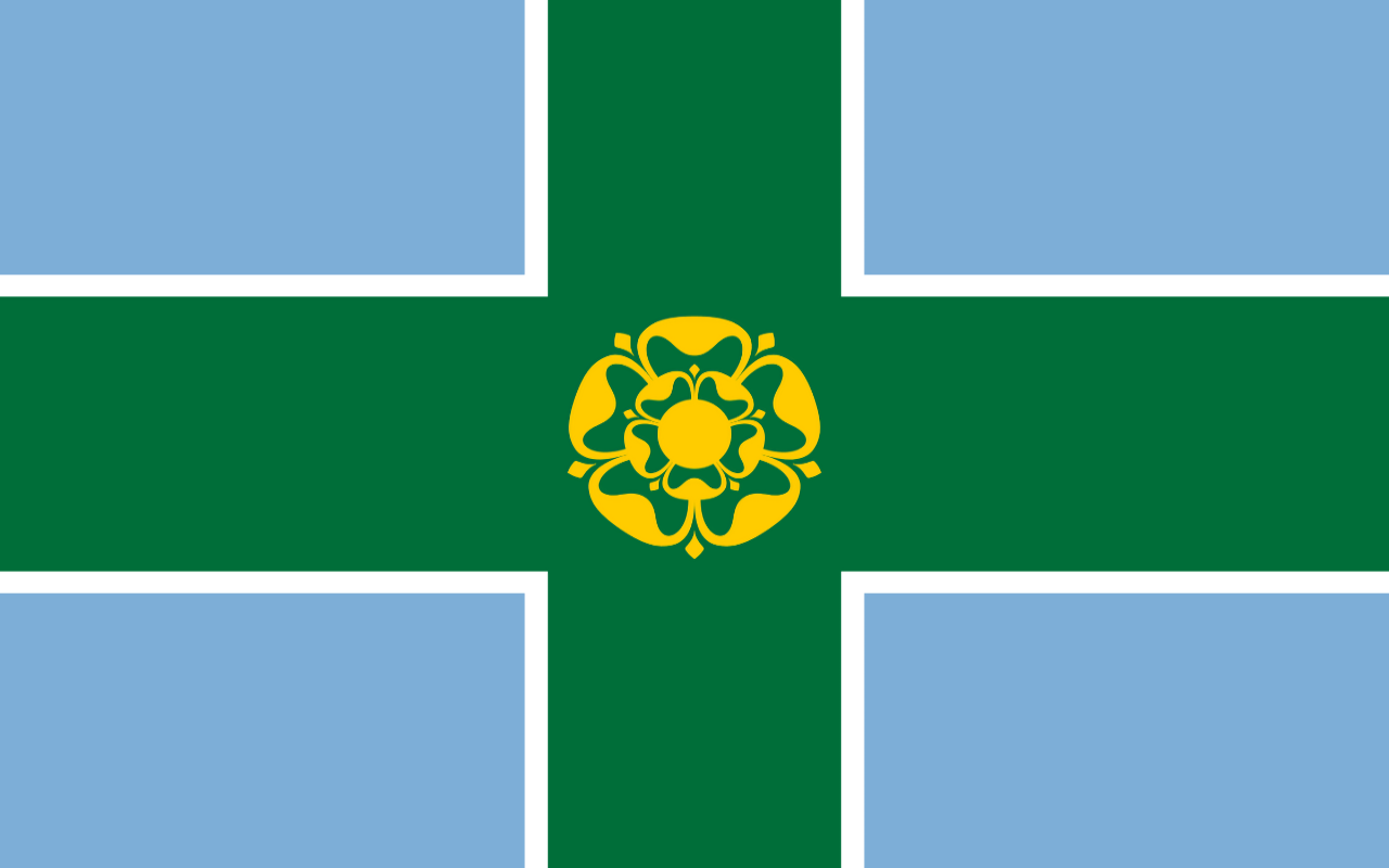 Derbyshire