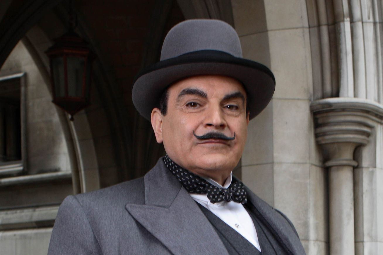 Detective Shows