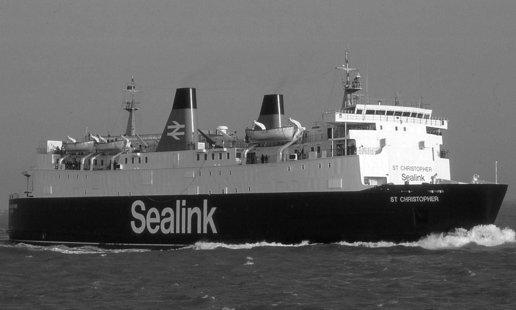 Ferries