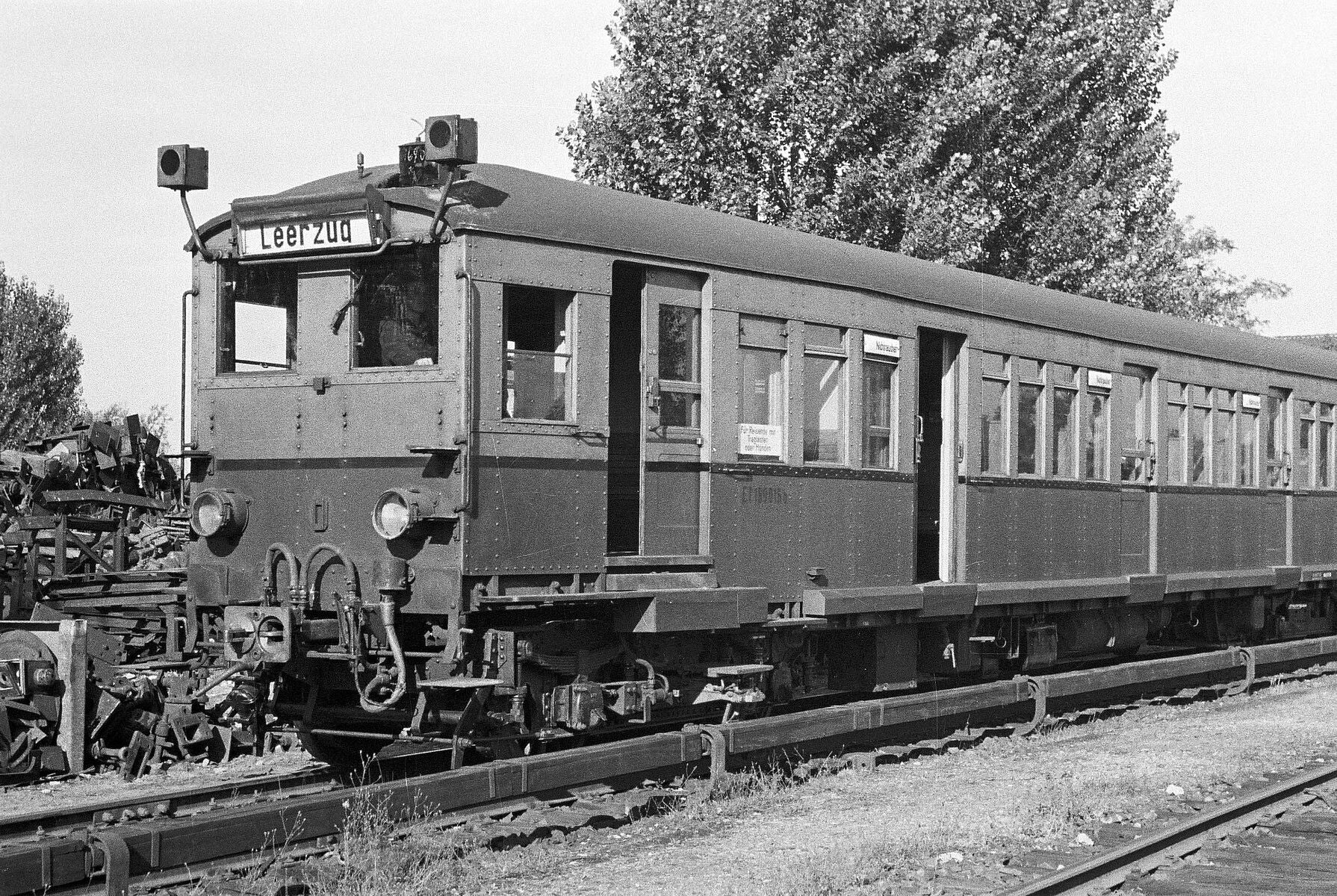 World Railways Germany