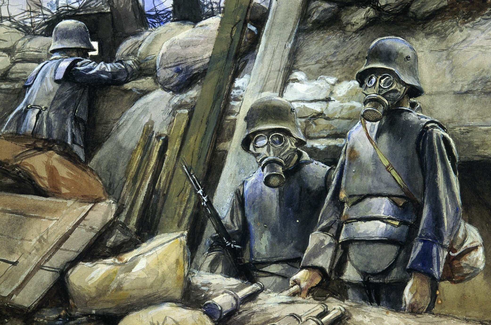 German Military