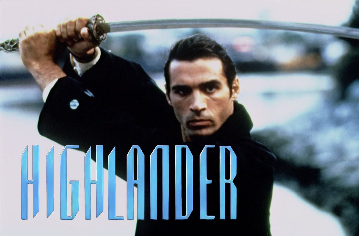 Highlander
