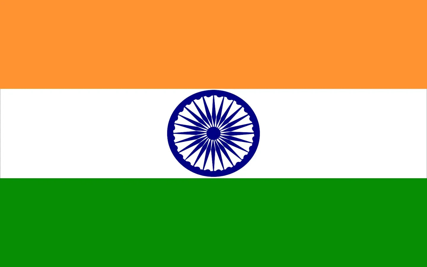 India