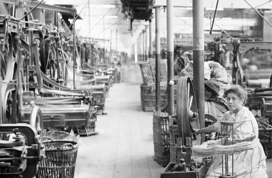 Industry