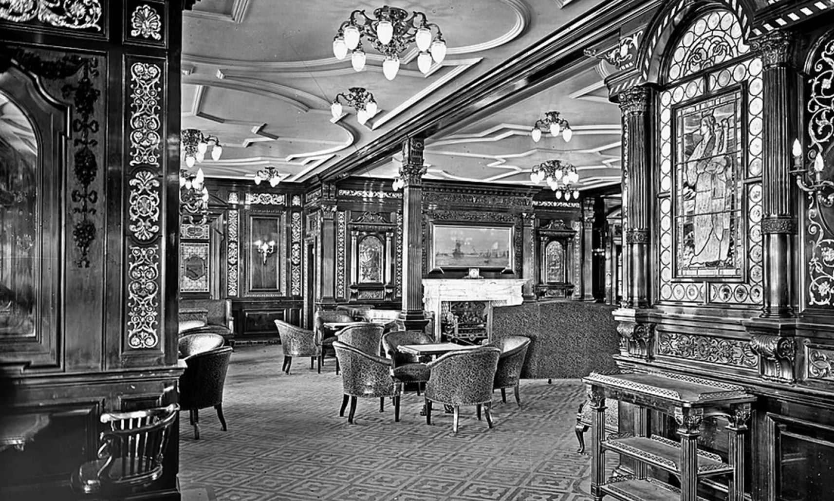Interiors