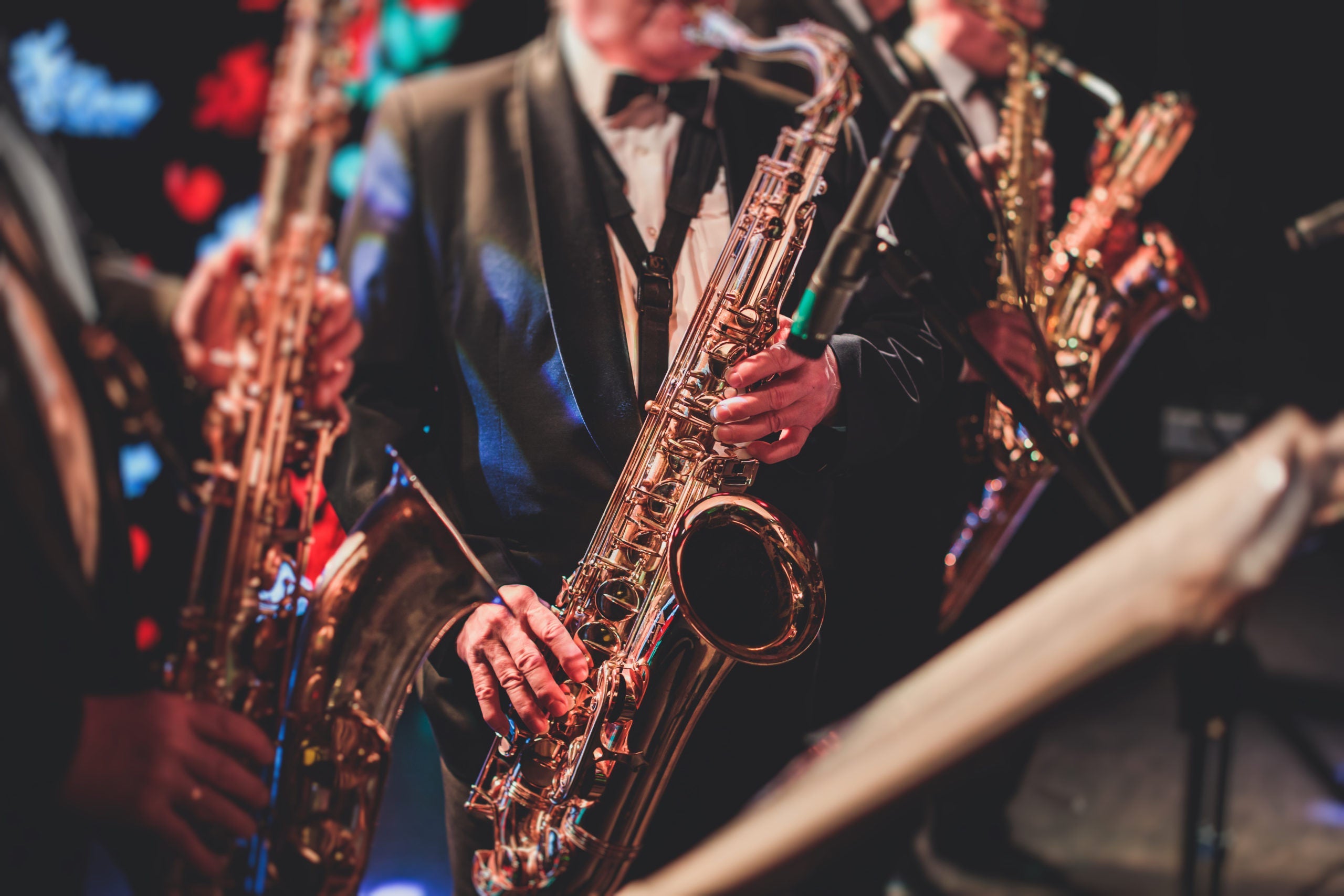 Jazz Music