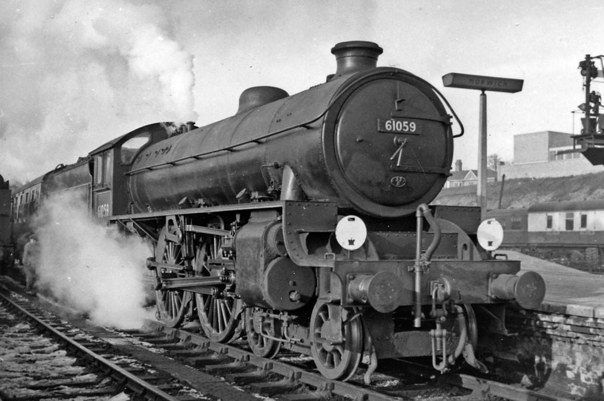 LNER