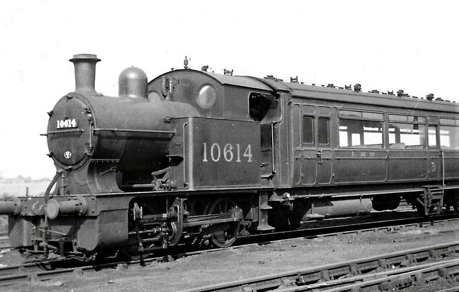 Lancashire & Yorkshire Railway