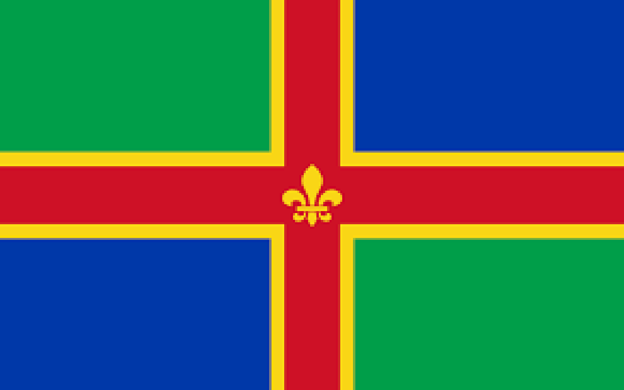 Lincolnshire