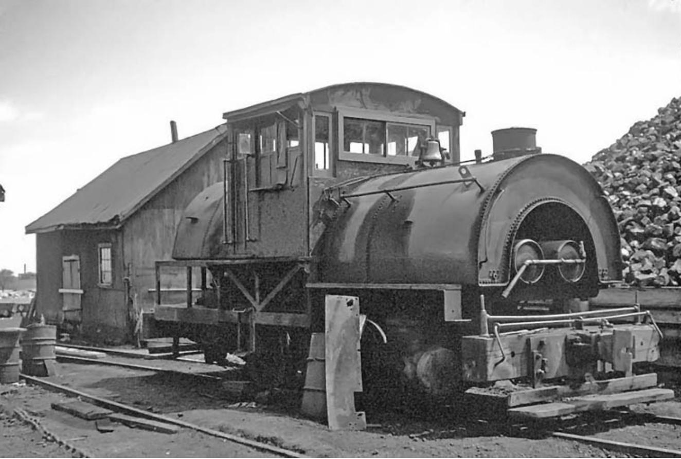 Misc Railways