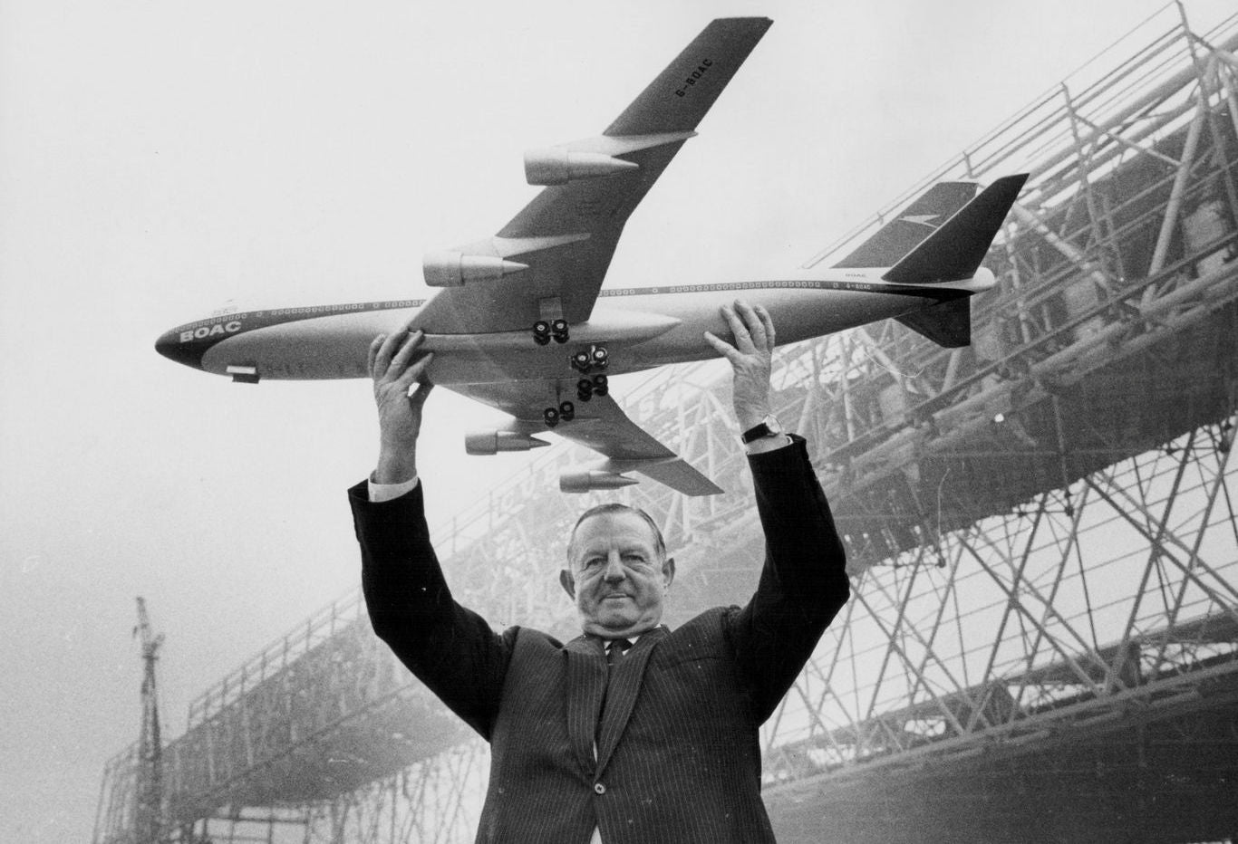 Misc Planes