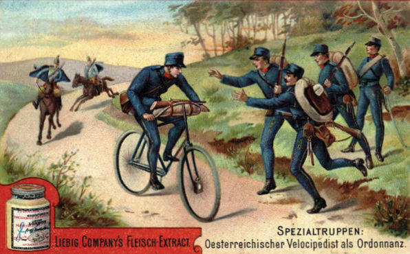 Misc Cigarette Cards