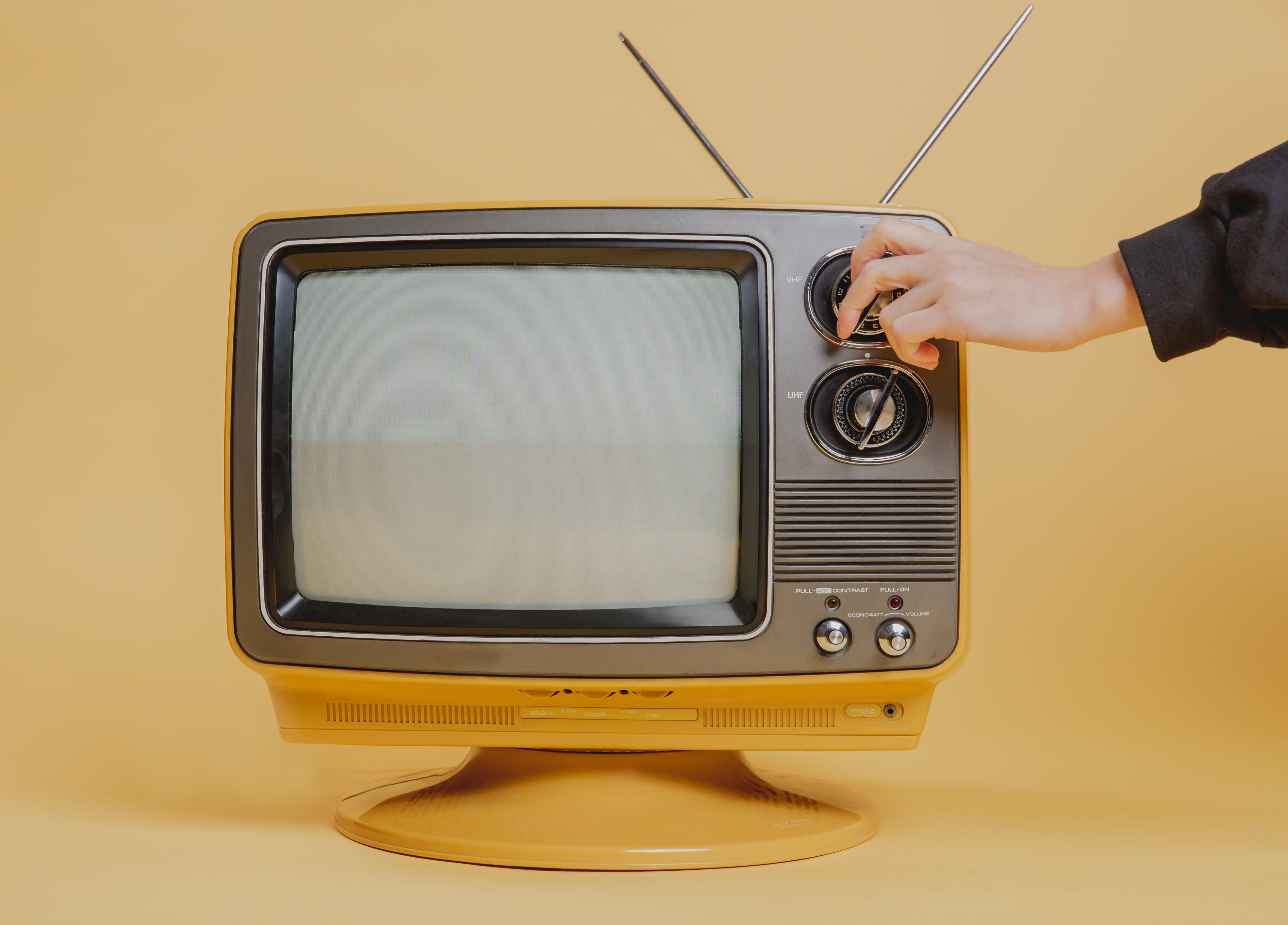 TV Shows