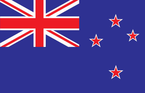 New Zealand