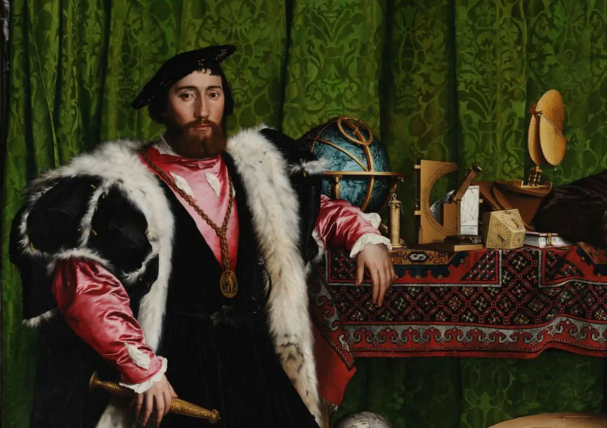 Old Masters Paintings