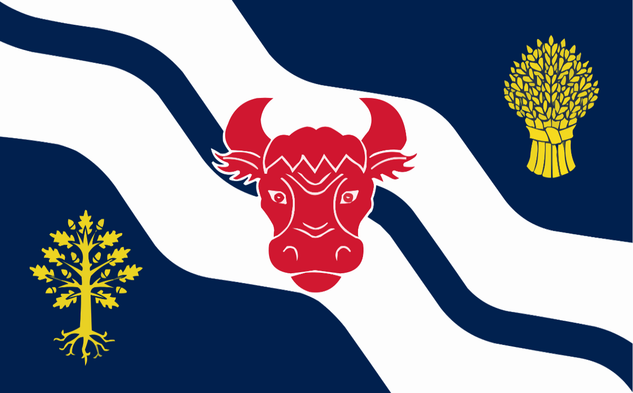 Oxfordshire