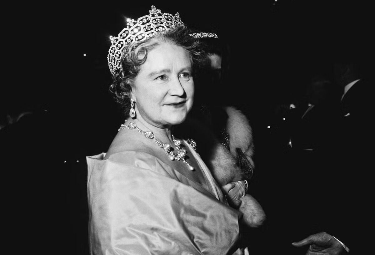 Queen Mother