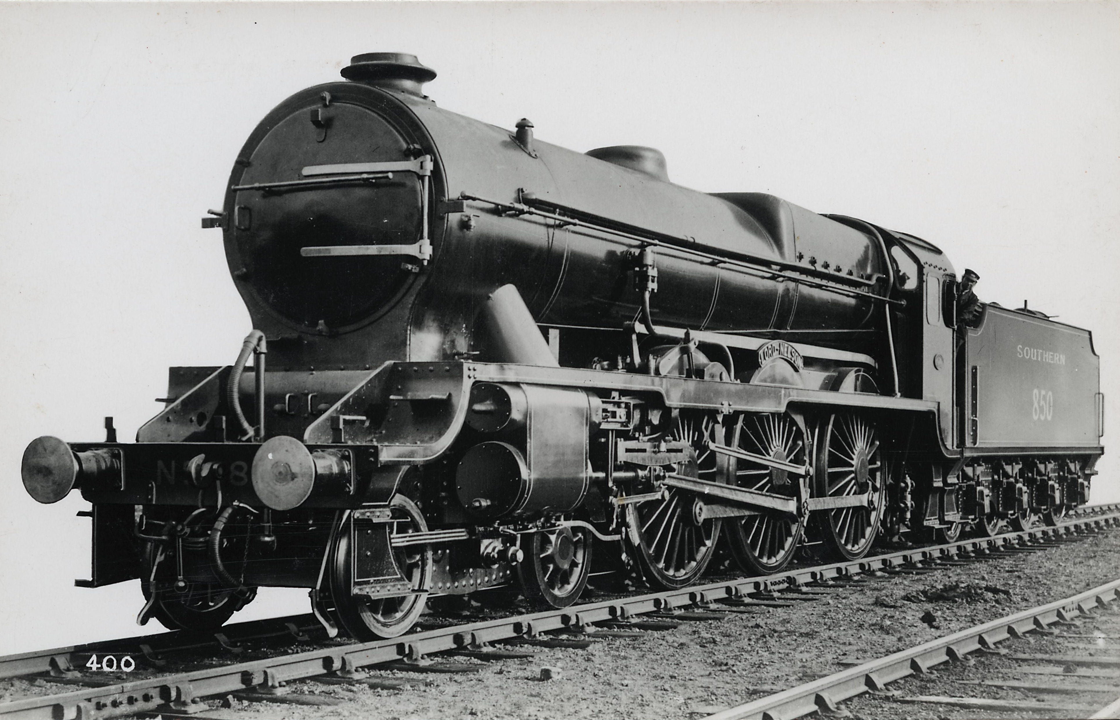 Southern Railways