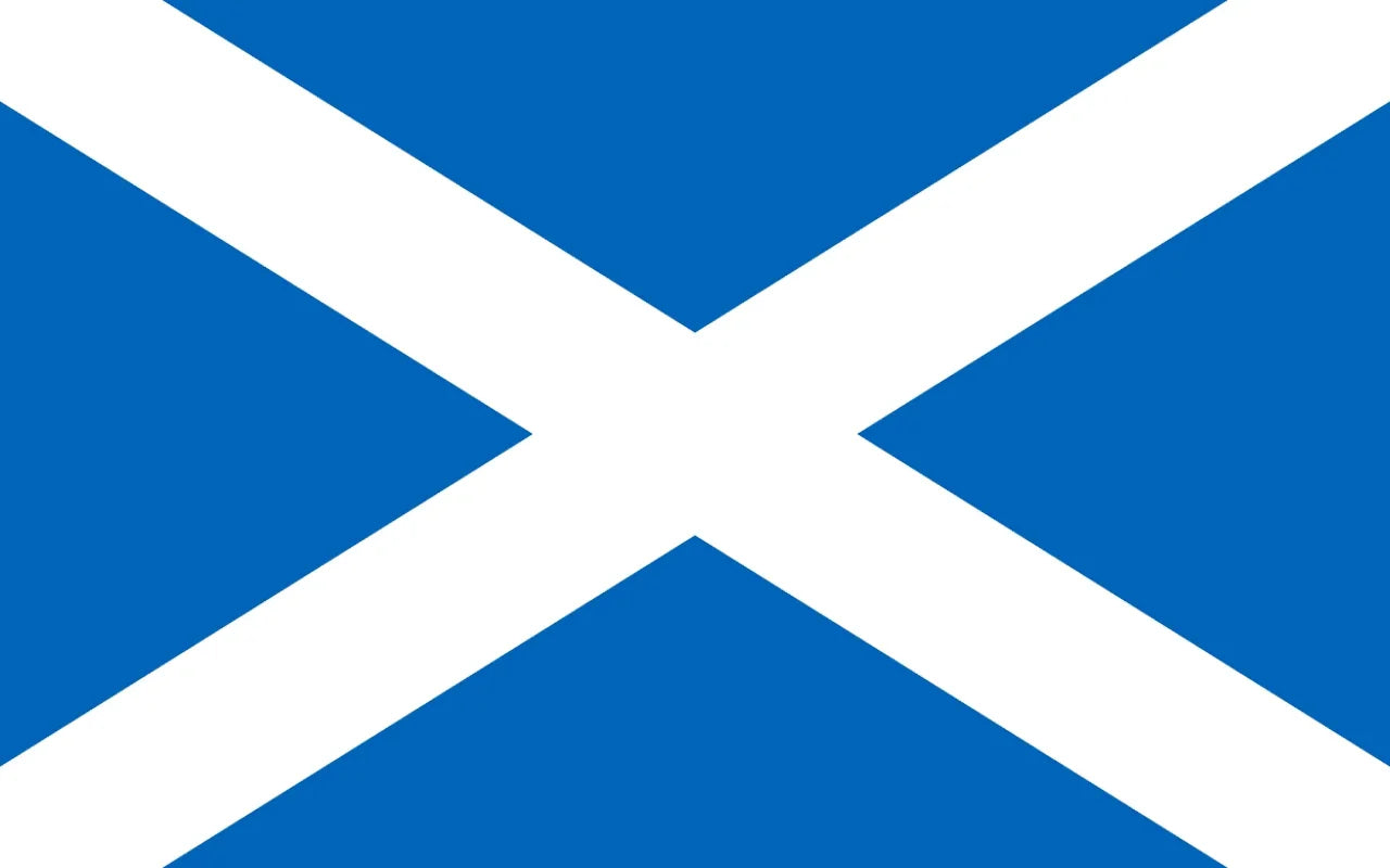 Scotland