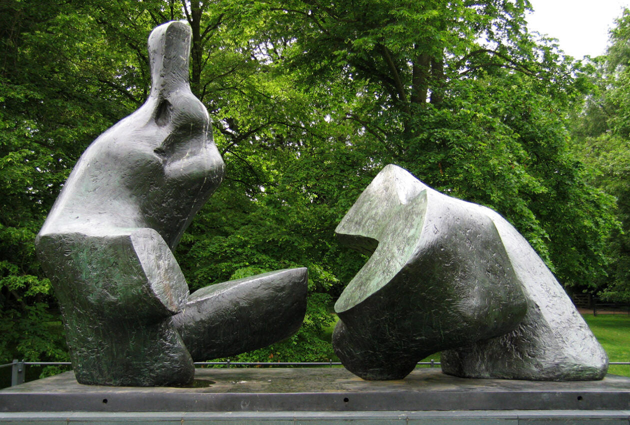 Sculpture