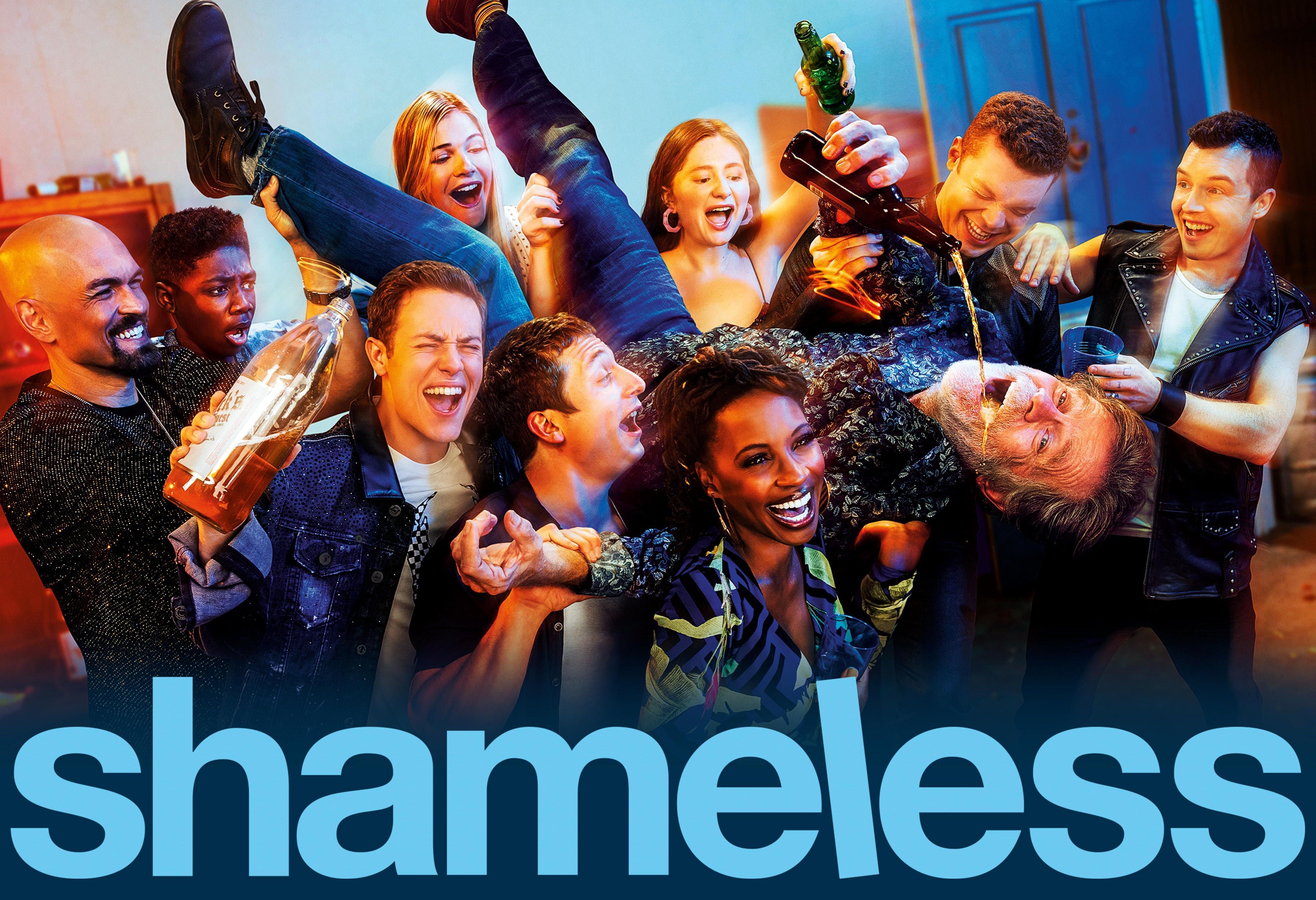 Shameless