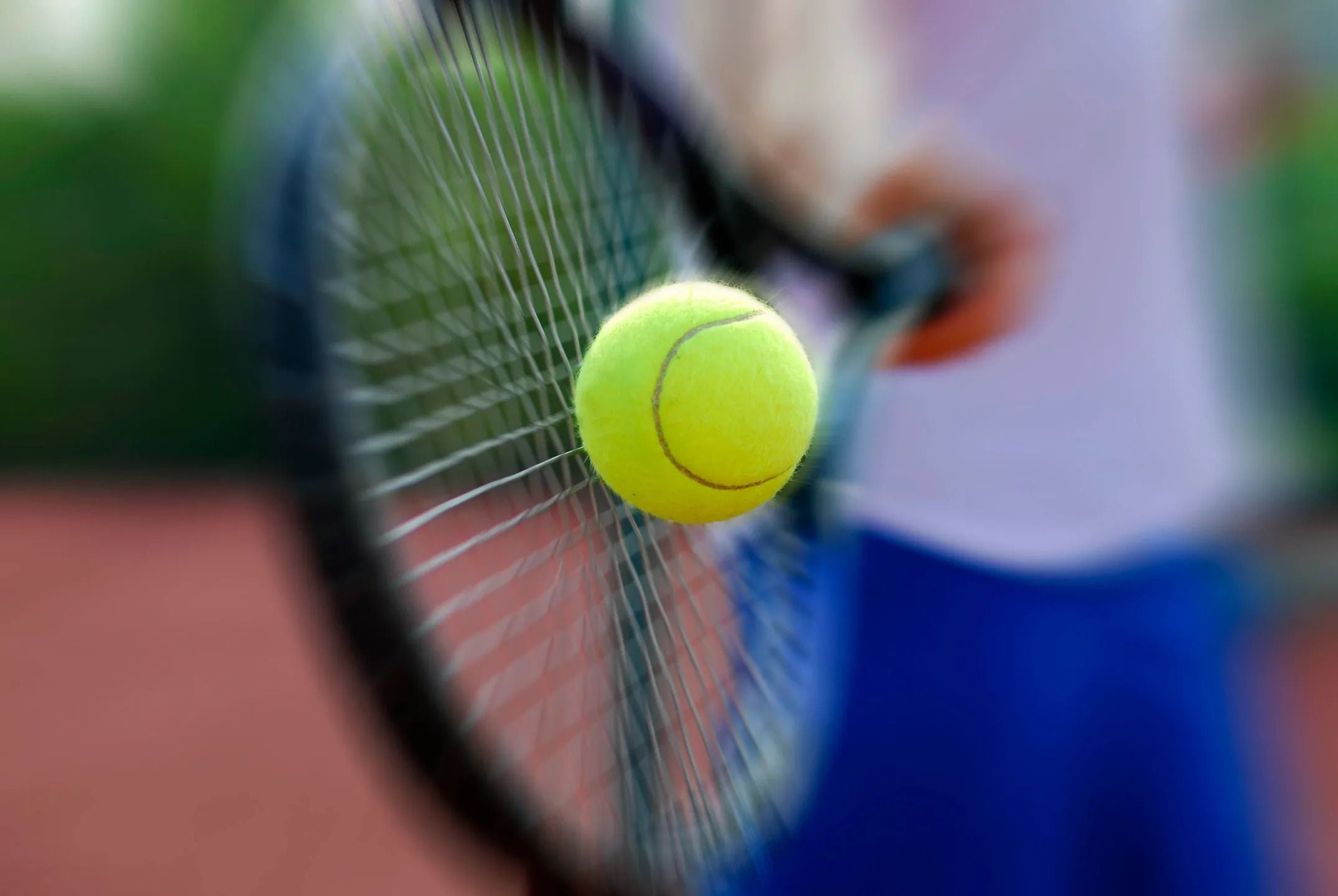 Tennis Ephemera