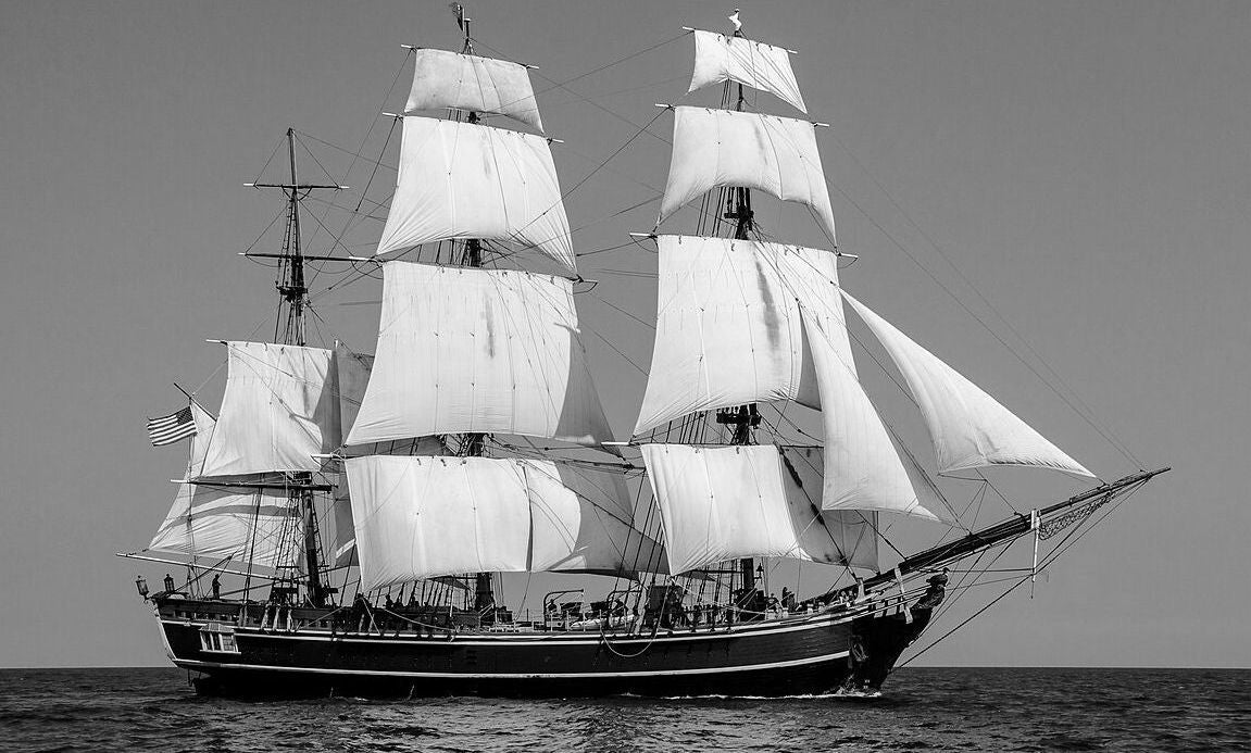 Tall Ships