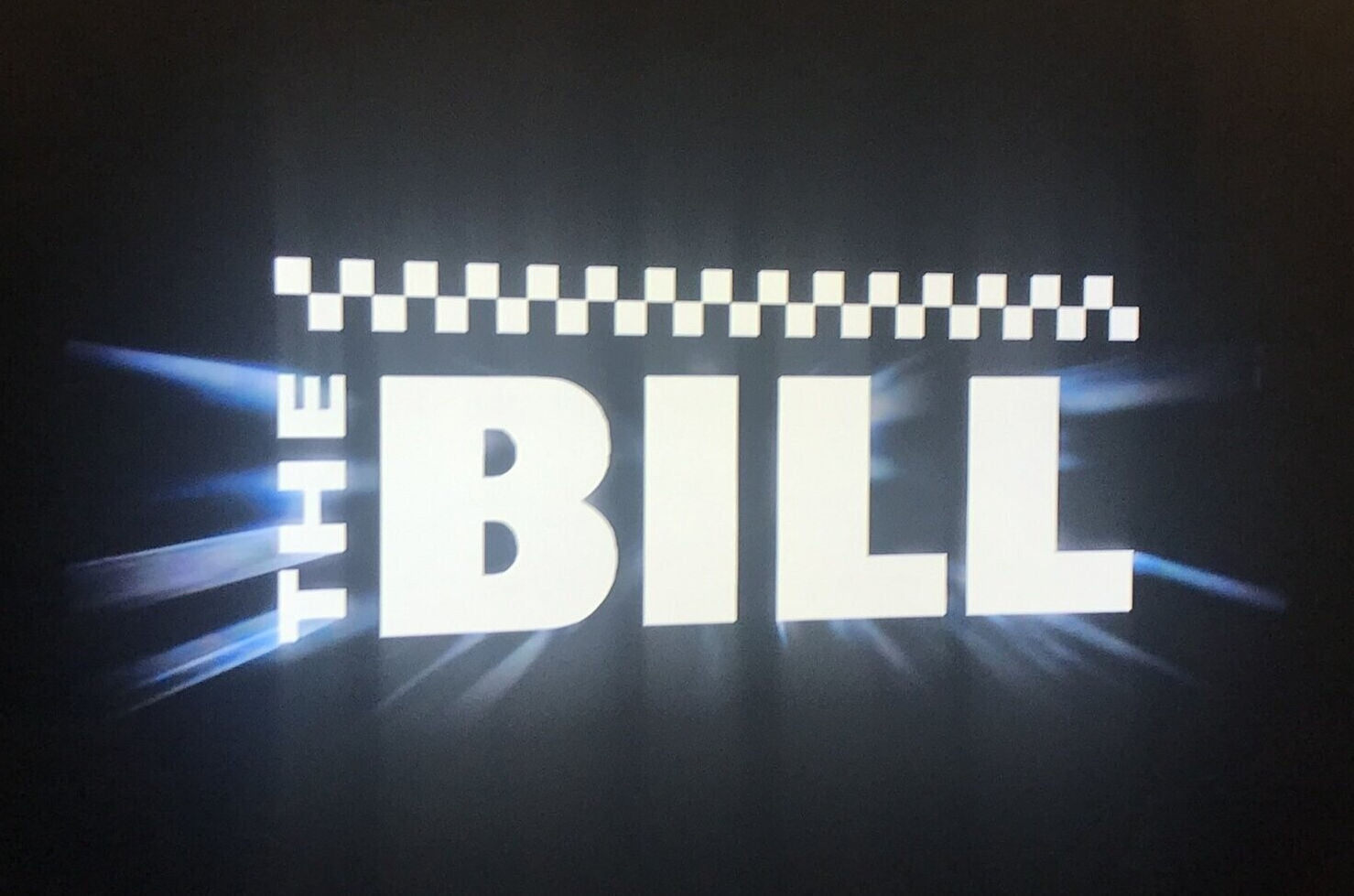 The Bill