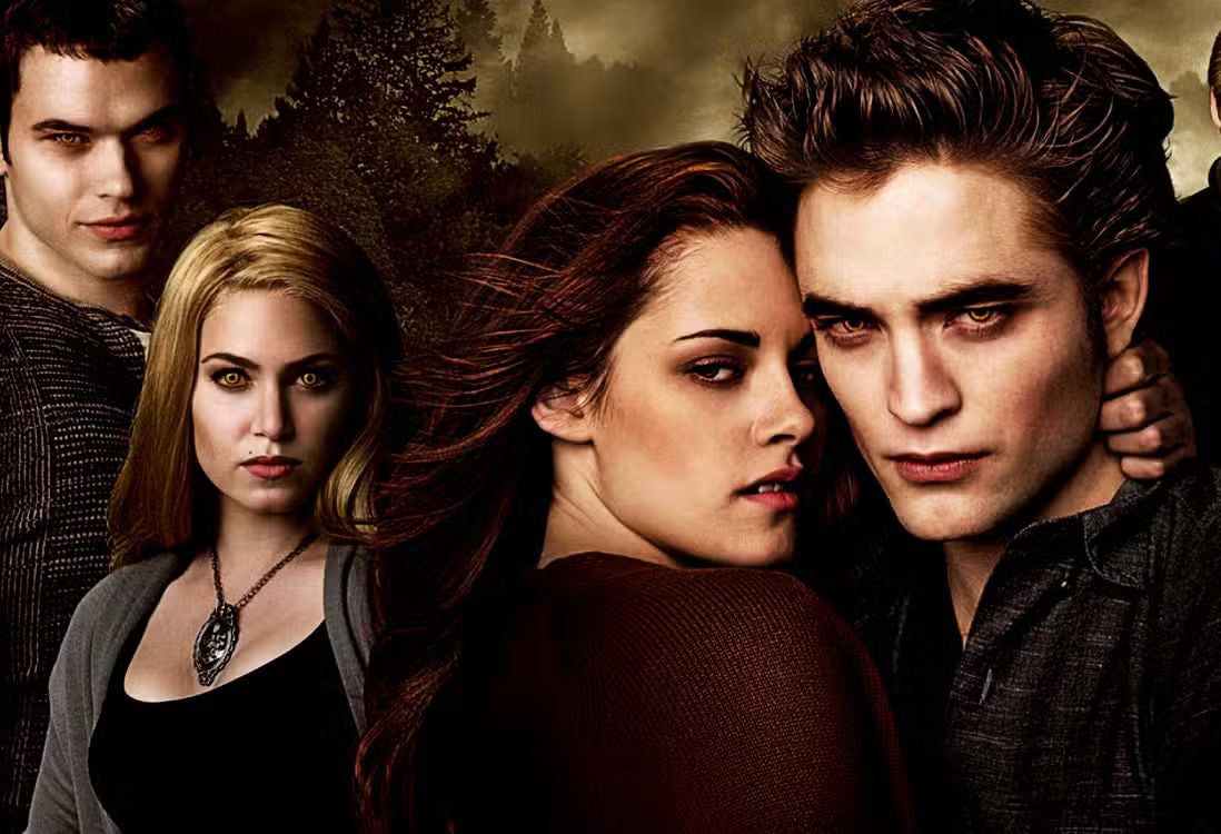 Twilight