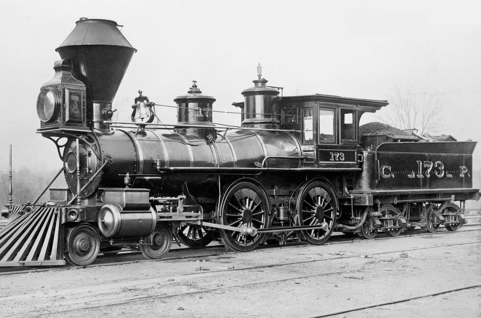 World Railways USA
