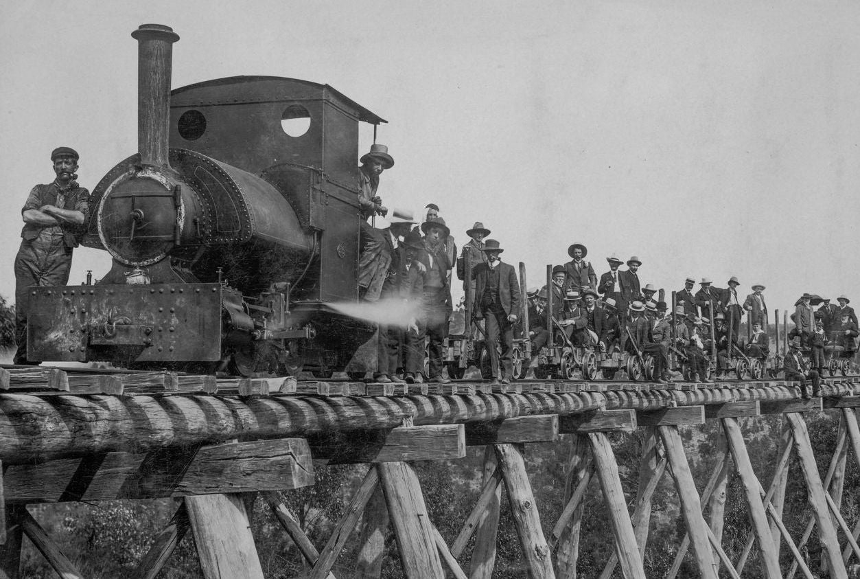 World Railways Misc