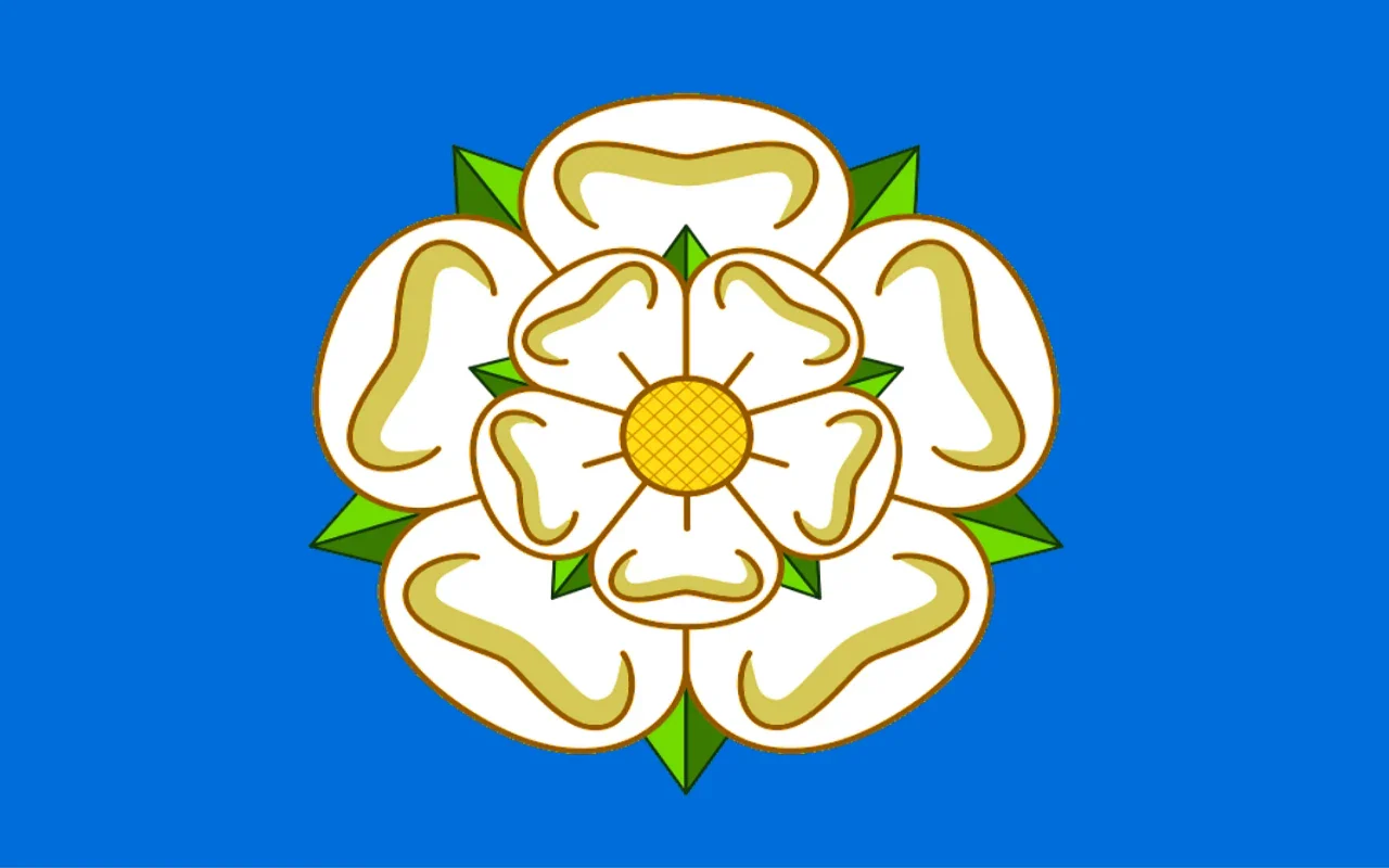 Yorkshire