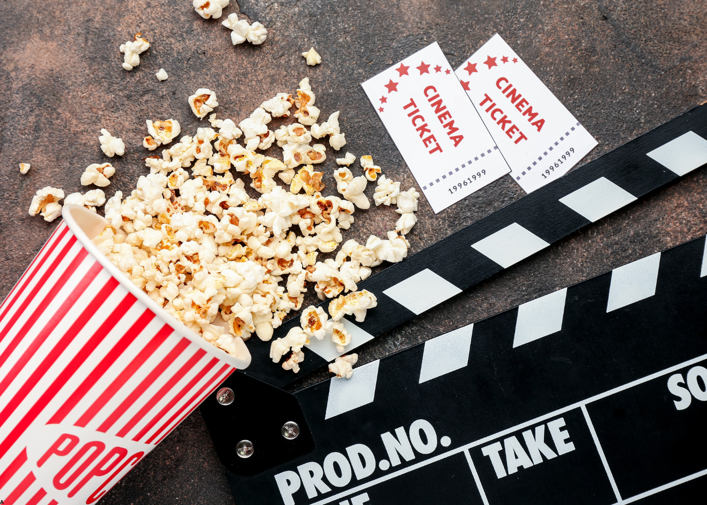 Cinema Postcards