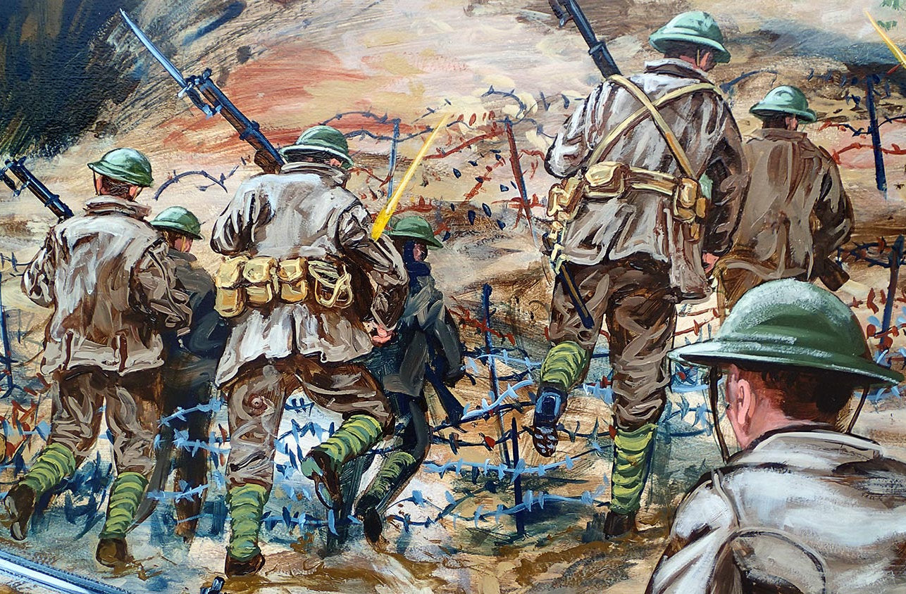 Canadian Military