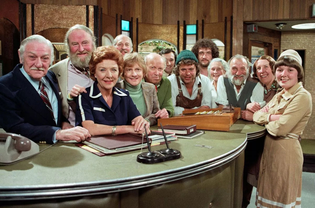 Crossroads Press Photos