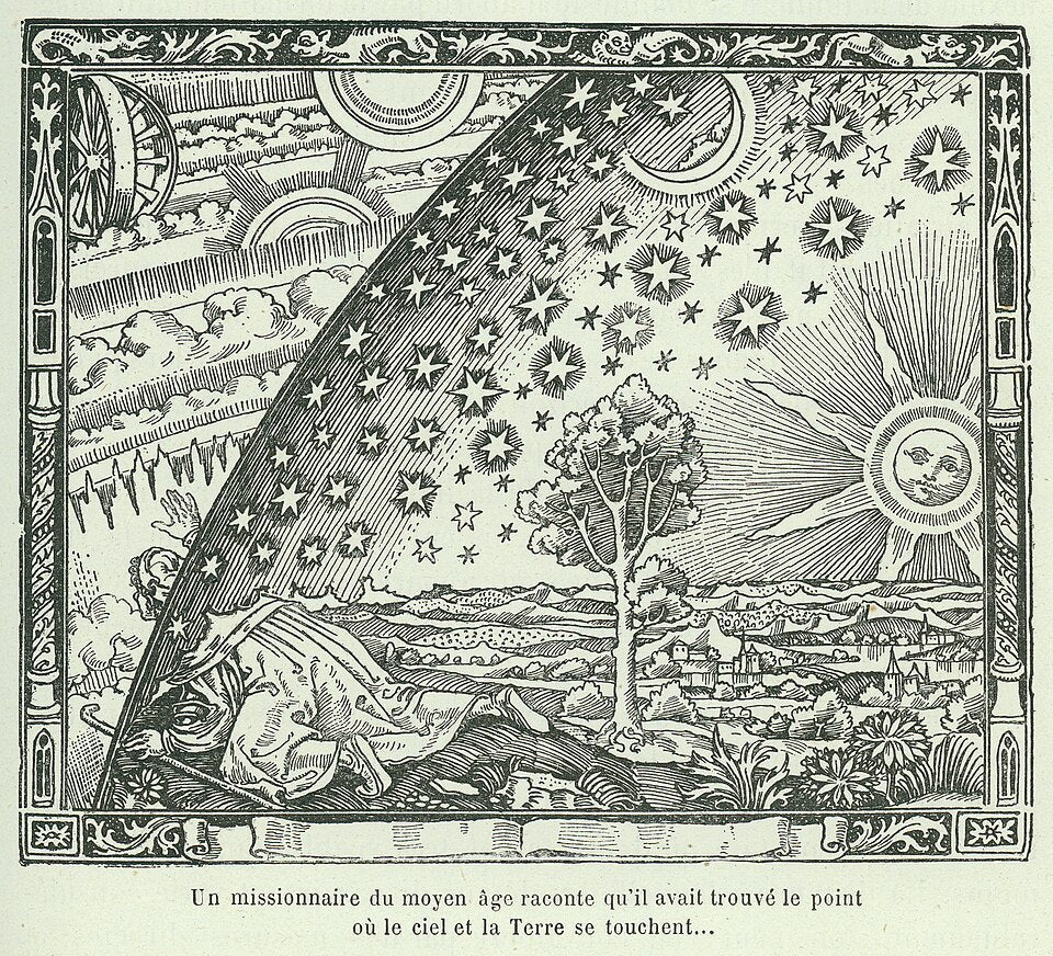 Old Paper